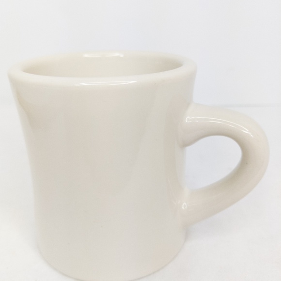 When Pigs Fly Cafe Coffee Mug Cup from Waterford C - Picture 3 of 5